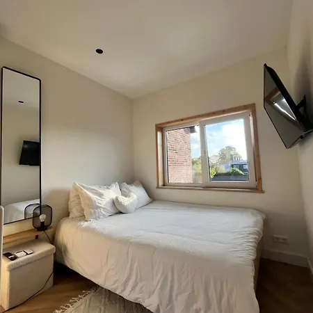 Tiny House In Center I Close To Schiphol & Amsterdam Aalsmeer