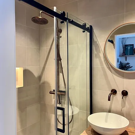 アパート Tiny House In Center I Close To Schiphol & Amsterdam *