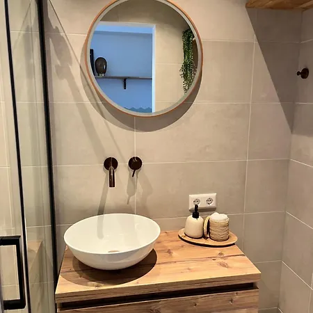 Apartmán Tiny House In Center I Close To Schiphol & Amsterdam Aalsmeer