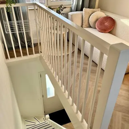 Tiny House In Center I Close To Schiphol & Amsterdam