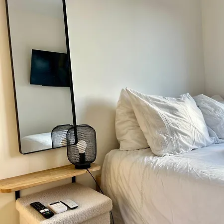 Tiny House In Center I Close To Schiphol & Amsterdam *