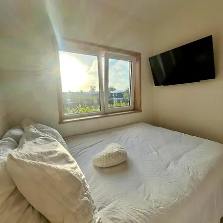 Tiny House In Center I Close To Schiphol & Amsterdam דירה