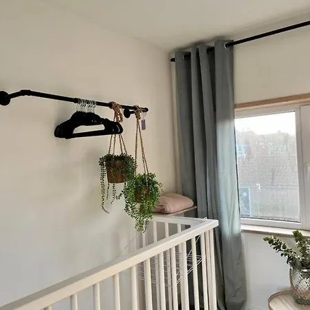 Tiny House In Center I Close To Schiphol & Amsterdam Apartment *
