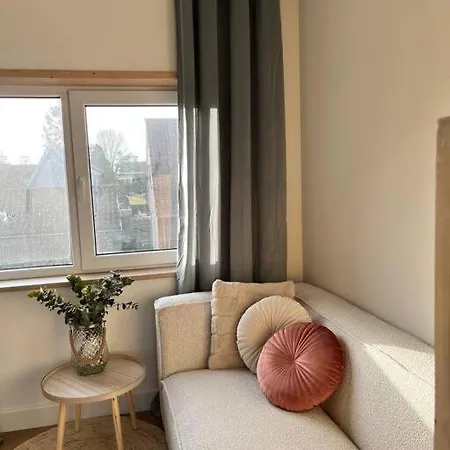 Apartment Tiny House In Center I Close To Schiphol & Amsterdam